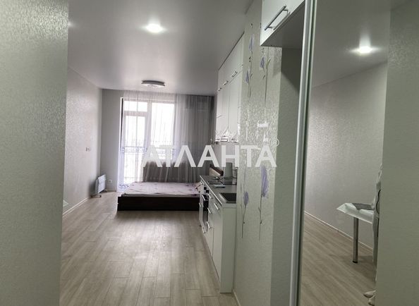 1-room apartment apartment by the address st. Topolinnyy per (area 31,1 m2) - Atlanta.ua - photo 2