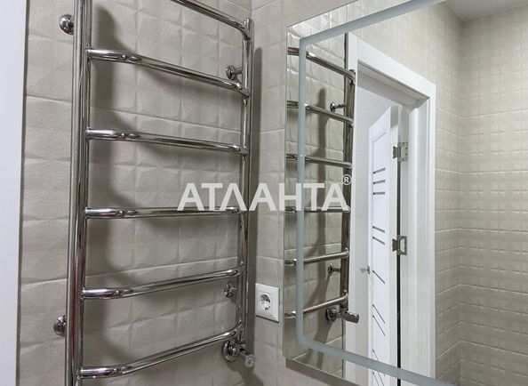 1-room apartment apartment by the address st. Topolinnyy per (area 31,1 m2) - Atlanta.ua - photo 11