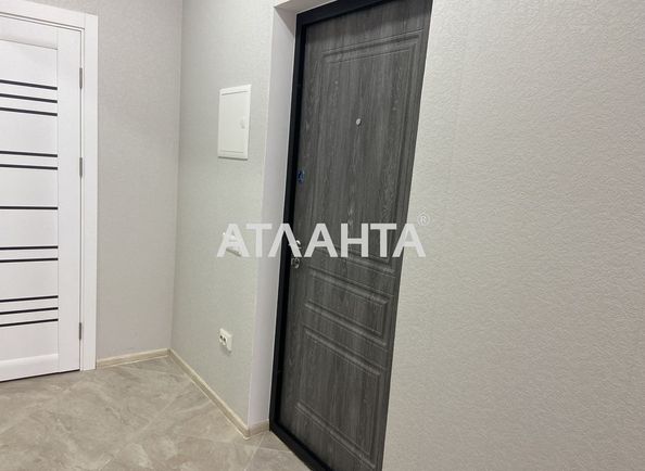 1-room apartment apartment by the address st. Topolinnyy per (area 31,1 m2) - Atlanta.ua - photo 17