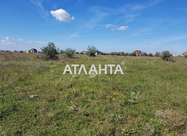 Landplot by the address st. Krasnoselskaya (area 7,6 сот) - Atlanta.ua