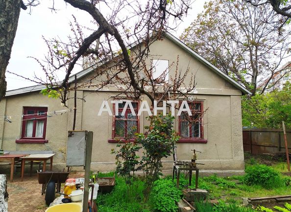 House by the address st. Timiryazeva 3 y per (area 66,2 m2) - Atlanta.ua - photo 4