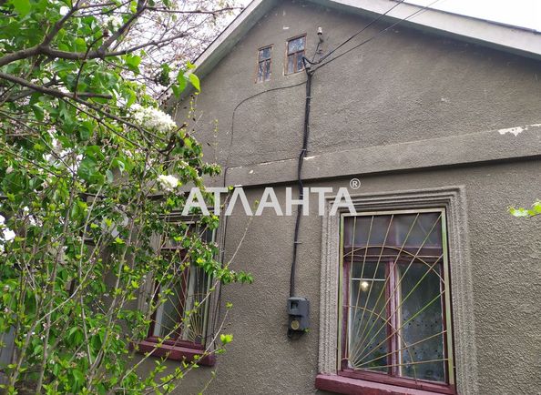House by the address st. Timiryazeva 3 y per (area 66,2 m2) - Atlanta.ua - photo 7