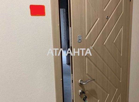 2-комнатная квартира по адресу ул. Слободская (площадь 37,5 м2) - Atlanta.ua - фото 5