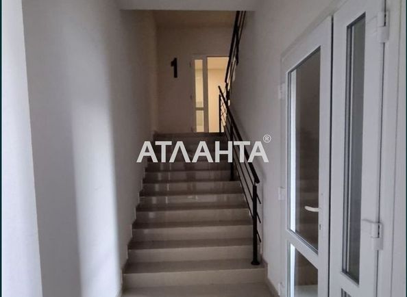 2-rooms apartment apartment by the address st. Slobodskaya (area 37,5 m2) - Atlanta.ua - photo 9