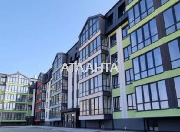 2-rooms apartment apartment by the address st. Slobodskaya (area 37,5 m2) - Atlanta.ua - photo 10