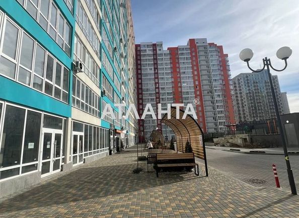 1-room apartment apartment by the address st. Nebesnoy Sotni pr Zhukova marsh pr Leninskoy iskry pr (area 26,6 m2) - Atlanta.ua - photo 3