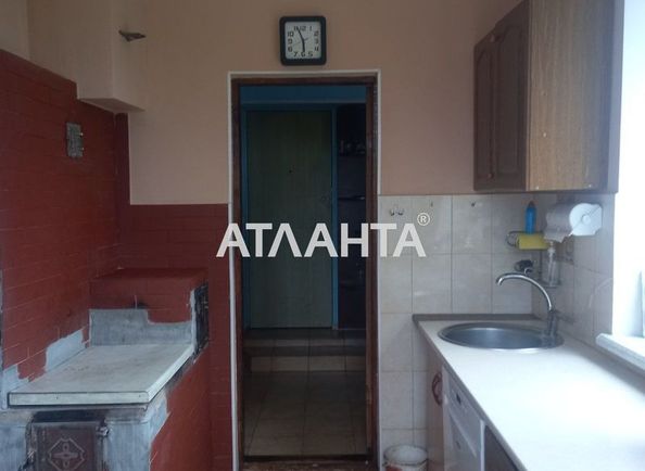 House by the address st. 11 ya liniya (area 120 m²) - Atlanta.ua - photo 16