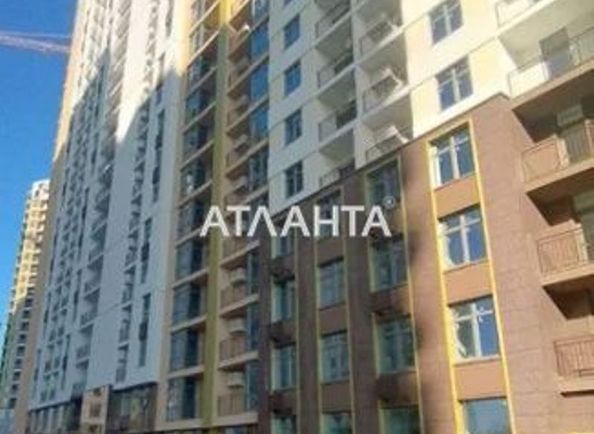 1-room apartment apartment by the address st. Krasnova (area 44 m²) - Atlanta.ua - photo 2