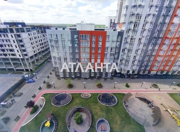 1-room apartment apartment by the address st. Spreysa (area 28,9 m2) - Atlanta.ua - photo 8