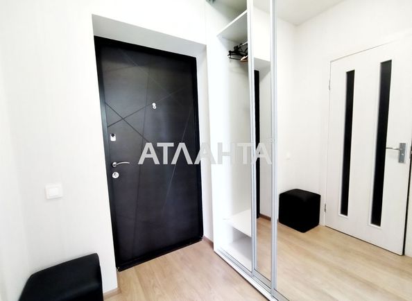 1-room apartment apartment by the address st. Spreysa (area 28,9 m2) - Atlanta.ua - photo 7
