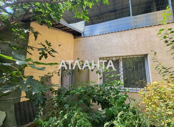 Багатокімнатна квартира за адресою вул. Лазарєва адм. (площа 125 м²) - Atlanta.ua - фото 7
