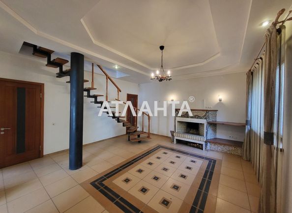 Багатокімнатна квартира за адресою вул. Лазарєва адм. (площа 125 м²) - Atlanta.ua