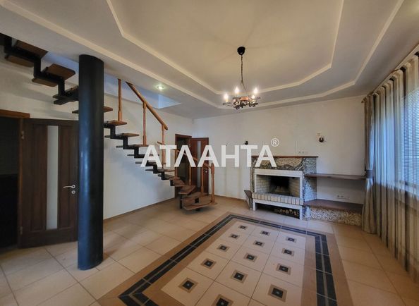 Багатокімнатна квартира за адресою вул. Лазарєва адм. (площа 125 м²) - Atlanta.ua - фото 4