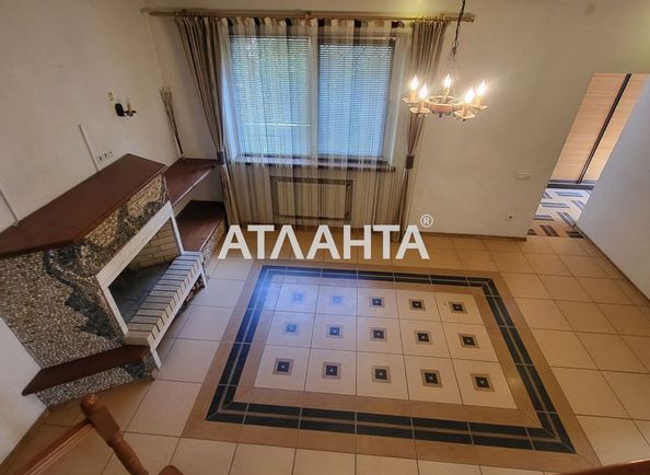 Багатокімнатна квартира за адресою вул. Лазарєва адм. (площа 125 м²) - Atlanta.ua - фото 3
