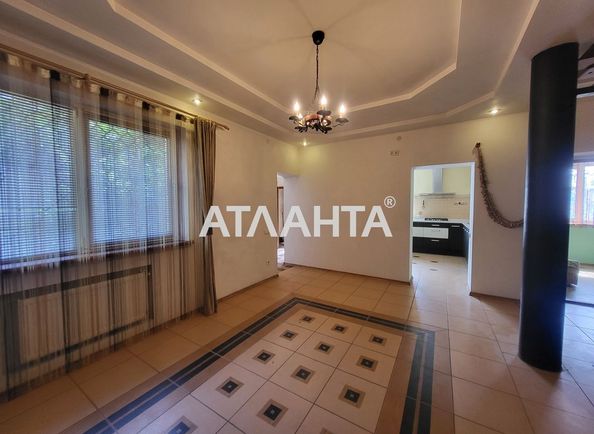 Багатокімнатна квартира за адресою вул. Лазарєва адм. (площа 125 м²) - Atlanta.ua - фото 14