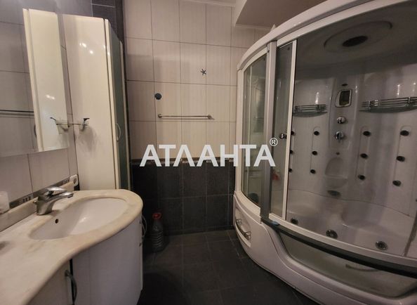 Багатокімнатна квартира за адресою вул. Лазарєва адм. (площа 125 м²) - Atlanta.ua - фото 9