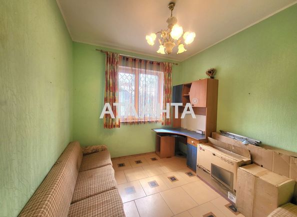 Багатокімнатна квартира за адресою вул. Лазарєва адм. (площа 125 м²) - Atlanta.ua - фото 26