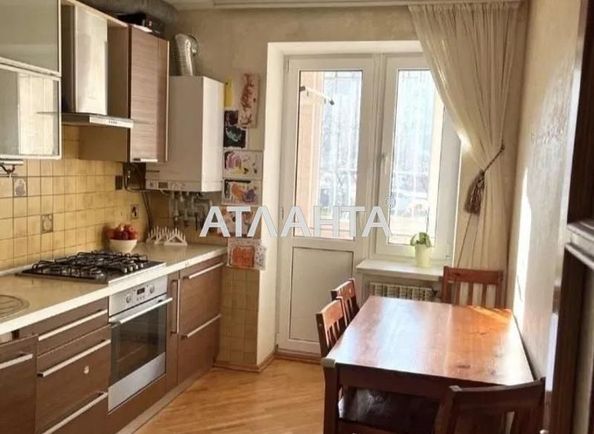 2-rooms apartment apartment by the address st. Velichkovskogo (area 58,0 m2) - Atlanta.ua - photo 10