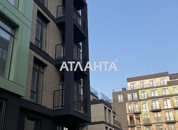 2-кімнатна квартира за адресою вул. Дачна (площа 70,7 м²) - Atlanta.ua - фото 6