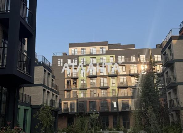 2-кімнатна квартира за адресою вул. Дачна (площа 70,7 м²) - Atlanta.ua - фото 7