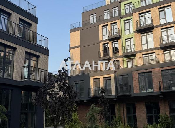 2-кімнатна квартира за адресою вул. Дачна (площа 70,7 м²) - Atlanta.ua - фото 2