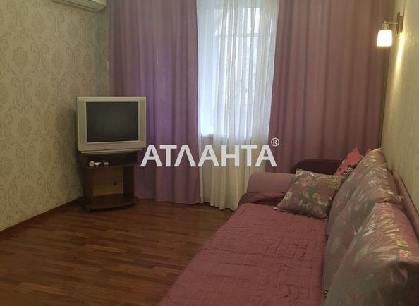 1-room apartment apartment by the address st. Nikolaevskaya dor Kotovskaya dor (area 35,0 m2) - Atlanta.ua - photo 2