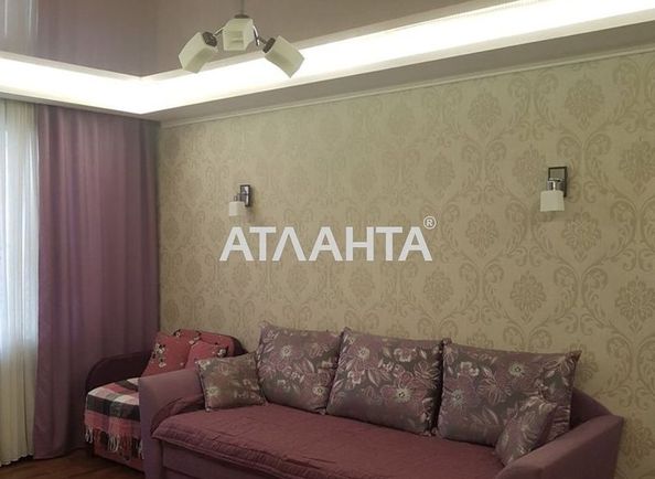 1-room apartment apartment by the address st. Nikolaevskaya dor Kotovskaya dor (area 35,0 m2) - Atlanta.ua - photo 3