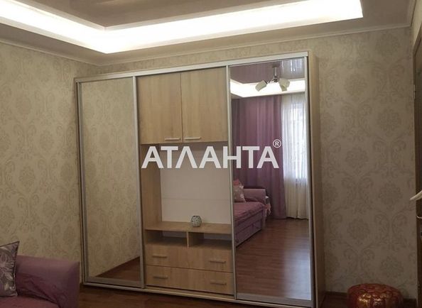 1-room apartment apartment by the address st. Nikolaevskaya dor Kotovskaya dor (area 35,0 m2) - Atlanta.ua - photo 6
