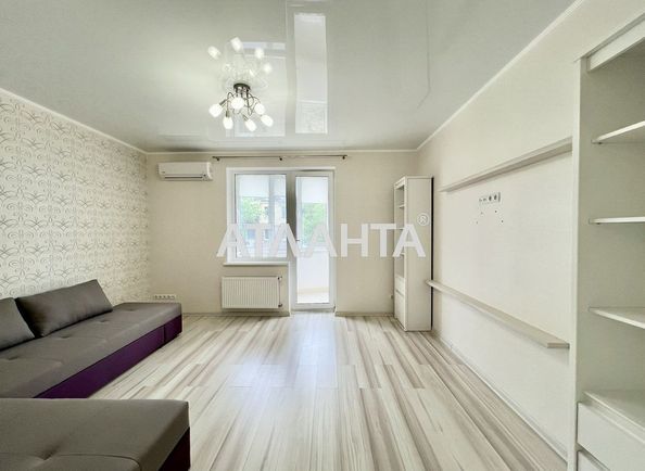 2-rooms apartment apartment by the address st. Srednefontanskaya (area 63,0 m2) - Atlanta.ua