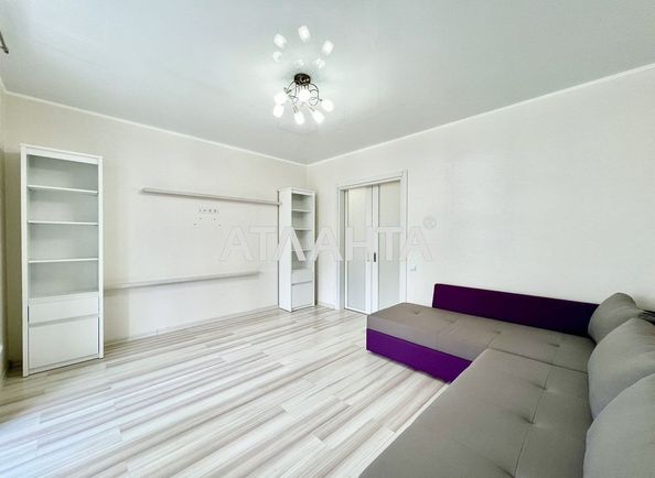 2-rooms apartment apartment by the address st. Srednefontanskaya (area 63,0 m2) - Atlanta.ua - photo 3