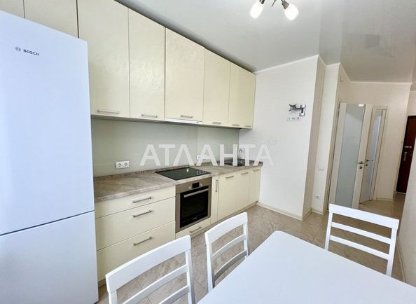 2-rooms apartment apartment by the address st. Srednefontanskaya (area 63,0 m2) - Atlanta.ua - photo 4