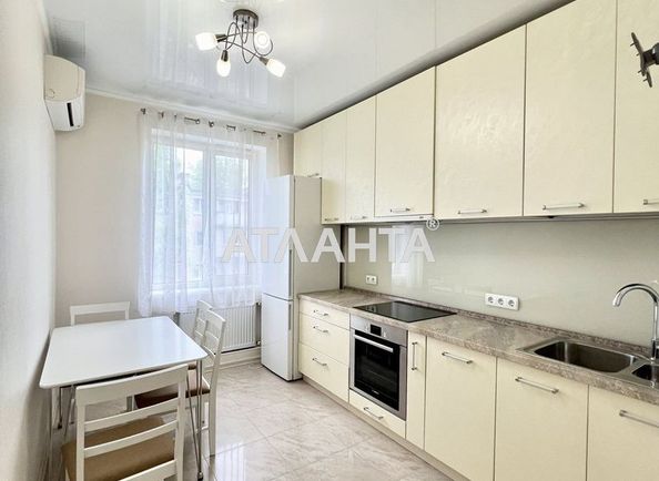 2-rooms apartment apartment by the address st. Srednefontanskaya (area 63,0 m2) - Atlanta.ua - photo 6