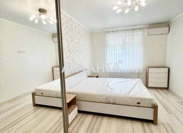 2-rooms apartment apartment by the address st. Srednefontanskaya (area 63,0 m2) - Atlanta.ua - photo 10
