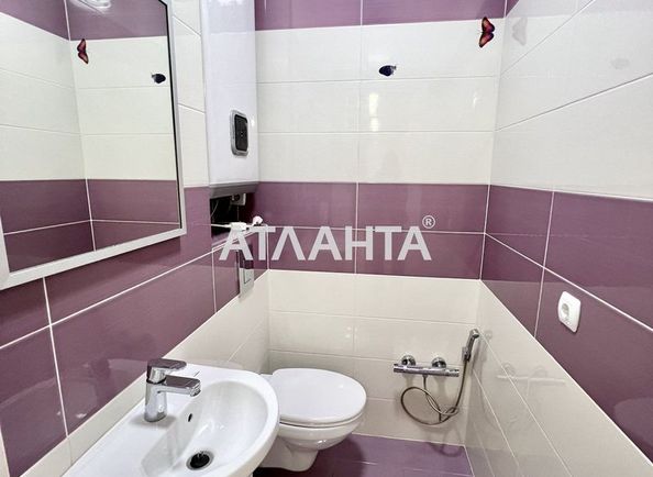 2-rooms apartment apartment by the address st. Srednefontanskaya (area 63,0 m2) - Atlanta.ua - photo 13