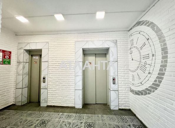 2-rooms apartment apartment by the address st. Srednefontanskaya (area 63,0 m2) - Atlanta.ua - photo 18
