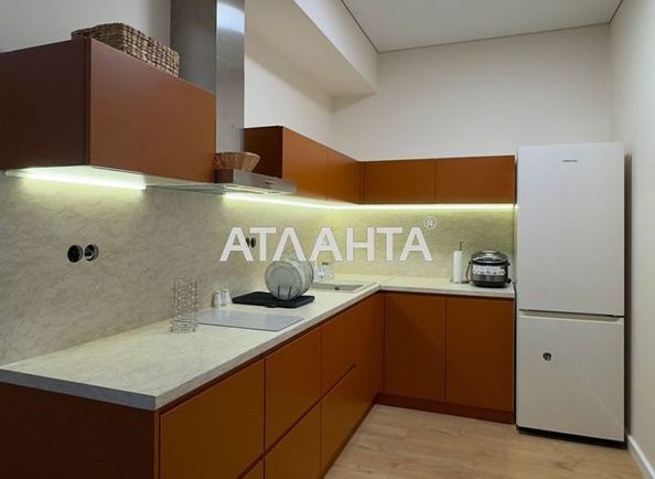 2-комнатная квартира по адресу Шевченко пр. (площадь 66 м²) - Atlanta.ua