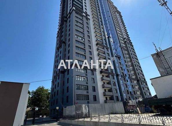 1-кімнатна квартира за адресою вул. Проспект Шевченка (площа 66 м²) - Atlanta.ua