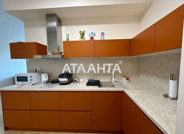 1-кімнатна квартира за адресою вул. Проспект Шевченка (площа 66 м²) - Atlanta.ua - фото 3