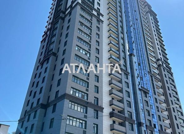 1-кімнатна квартира за адресою вул. Проспект Шевченка (площа 66 м²) - Atlanta.ua - фото 21