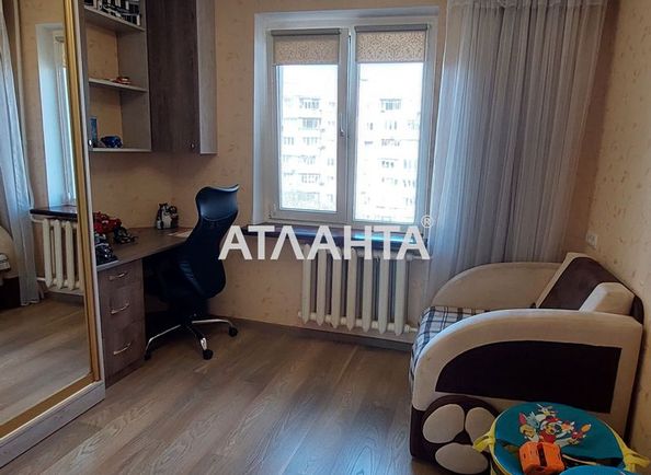 3-rooms apartment apartment by the address st. Vilyamsa ak (area 66,0 m2) - Atlanta.ua - photo 4