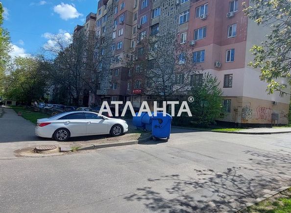 3-rooms apartment apartment by the address st. Vilyamsa ak (area 66,0 m2) - Atlanta.ua - photo 12