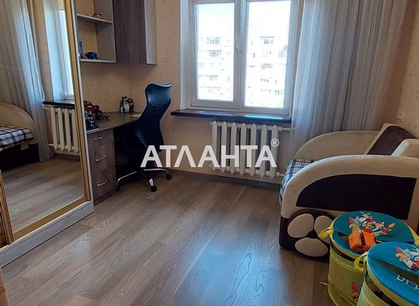 3-rooms apartment apartment by the address st. Vilyamsa ak (area 66,0 m2) - Atlanta.ua - photo 6
