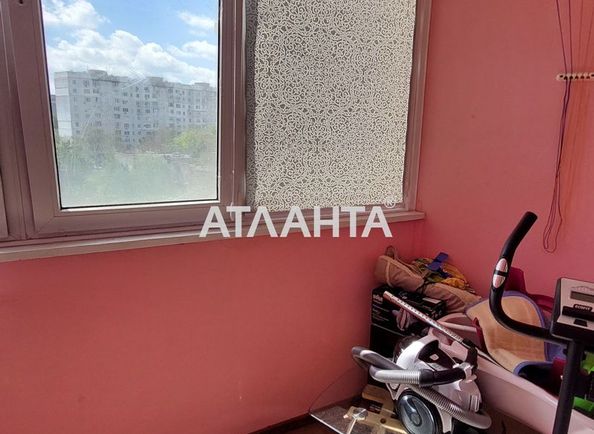 3-rooms apartment apartment by the address st. Vilyamsa ak (area 66,0 m2) - Atlanta.ua - photo 20