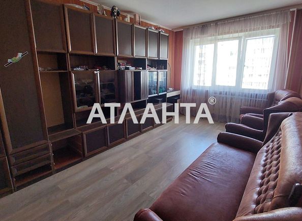 3-rooms apartment apartment by the address st. Vilyamsa ak (area 66,0 m2) - Atlanta.ua - photo 26
