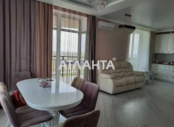 2-rooms apartment apartment by the address st. Chekhova (area 85,0 m2) - Atlanta.ua - photo 2
