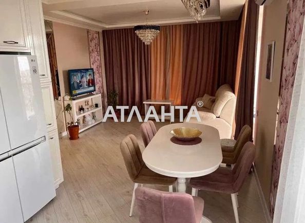 2-rooms apartment apartment by the address st. Chekhova (area 85,0 m2) - Atlanta.ua - photo 3