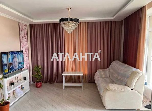 2-rooms apartment apartment by the address st. Chekhova (area 85,0 m2) - Atlanta.ua - photo 4