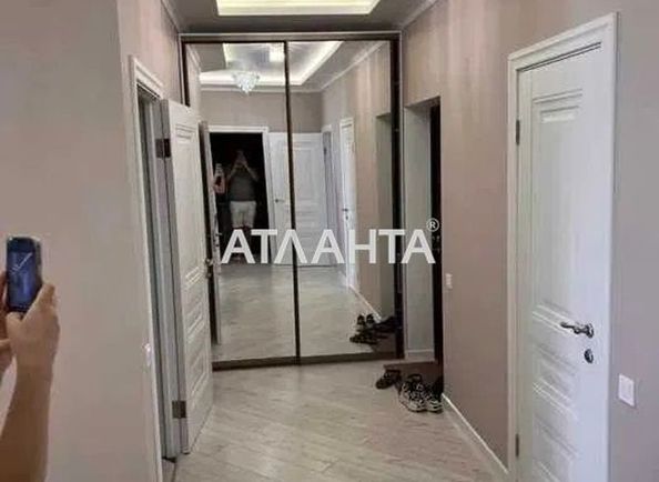 2-комнатная квартира по адресу ул. Чехова (площадь 85,0 м2) - Atlanta.ua - фото 6