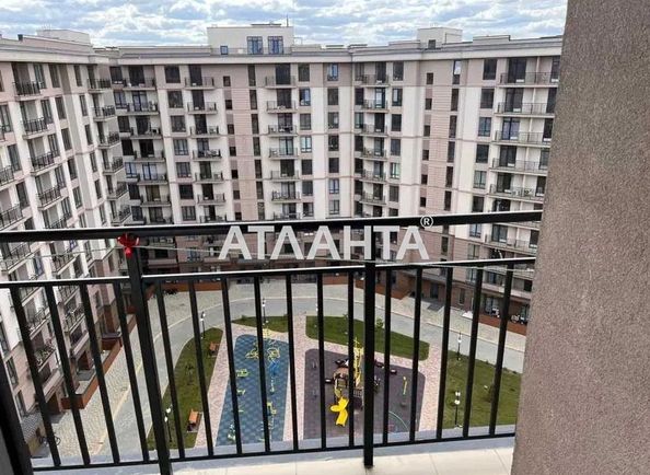 2-комнатная квартира по адресу ул. Чехова (площадь 85,0 м2) - Atlanta.ua - фото 15