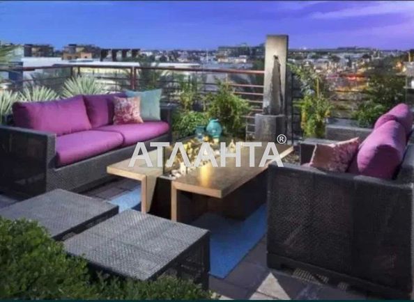 2-rooms apartment apartment by the address st. Chekhova (area 85,0 m2) - Atlanta.ua - photo 18